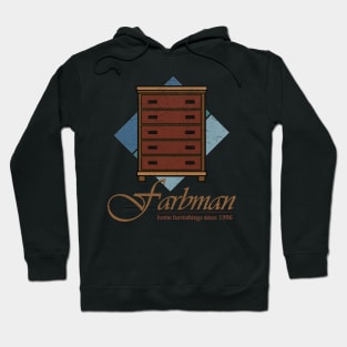 Farbman Home Furnishings Hoodie